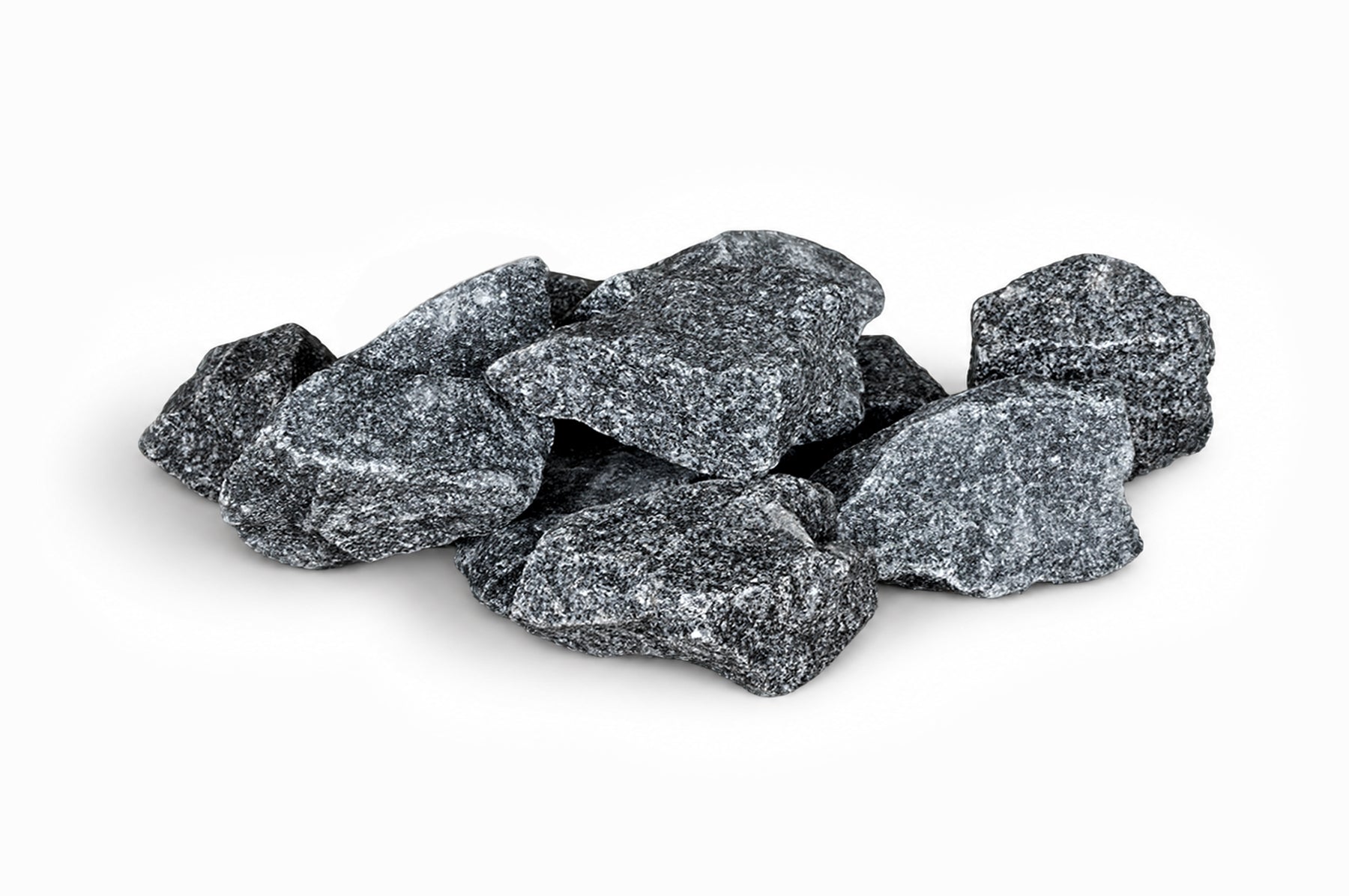 Saunasteine