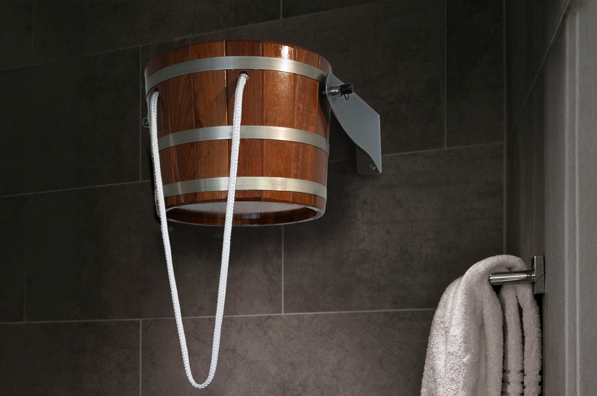 Shower-Tube